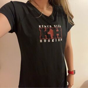 Kent’s Hill Champion Athletic Tee